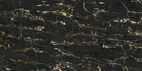 Керамогранит Mirage Jewels JW11 Black Gold Luc 6mm 120x278