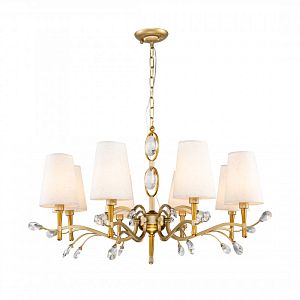 Подвесная люстра Favourite 2703-8P фото