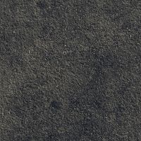 Керамогранит Italon Room X2 Stone Black 60x60 Pet 610010001652 фото
