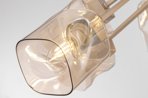 Потолочный светильник Freya FR5095CL-06G фото 3