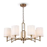 Подвесной светильник Freya FR1007PL-07BS фото