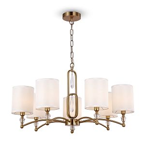 Подвесной светильник Freya FR1007PL-07BS фото