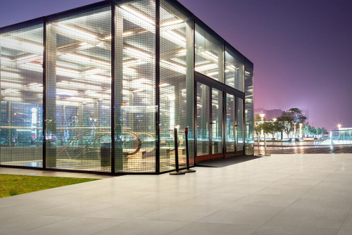 Керамогранит Kutahya Seramik Vista Bone Rectified 60x120 фото 2