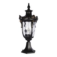 Садово-парковый светильник LOFT IT 100002/490 фото