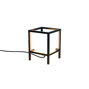 Настольная лампа Mantra 7612 фото