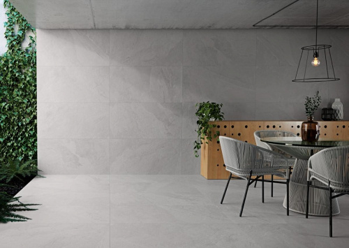 Керамогранит Grespania Annapurna 44NN39R Gris R10 60x120 фото 2