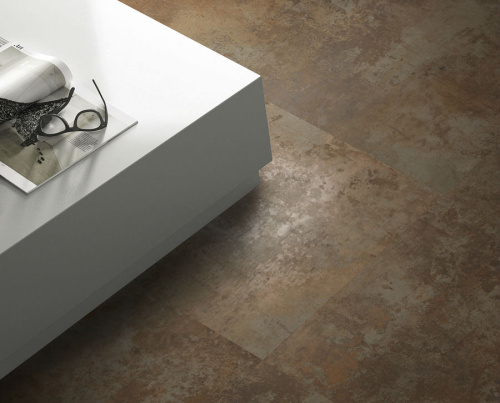 Керамогранит Titan Copper 49.1x98.2 фото 2