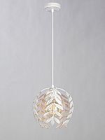 Подвесной светильник Vitaluce V1869-0/1S фото