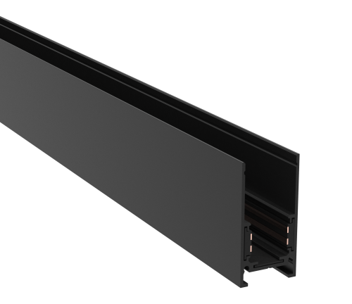 Шинопровод Maytoni Technical TRX034-412B фото 3