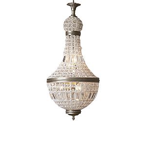 Подвесная люстра DeLight Collection 8307-6M фото