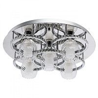 Накладная люстра DeMarkt 424011305 фото