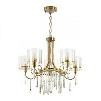 Подвесная люстра Odeon Light 4886/5 фото