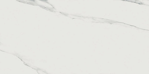 Керамогранит Mirage Jewels Bianco Statuario JW01 Luc SQ 60x119.7 фото