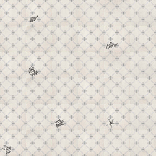 Керамогранит Macaya Humo 20x20 (микс)