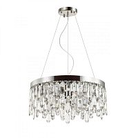 Каскадная люстра Odeon Light 4985/6 фото
