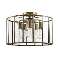 Люстра на штанге Lightstar 798251 фото