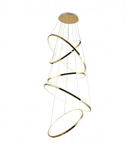 Каскадная люстра Kink Light 09475-5A,33 фото