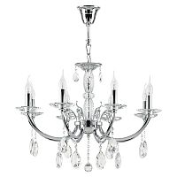 Подвесная люстра Lightstar 694084 фото