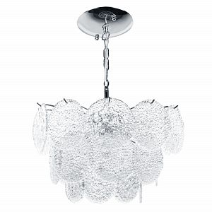 Каскадная люстра Lightstar 797094 фото