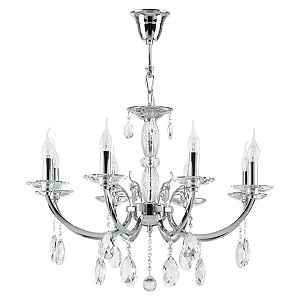 Подвесная люстра Lightstar 694084 фото