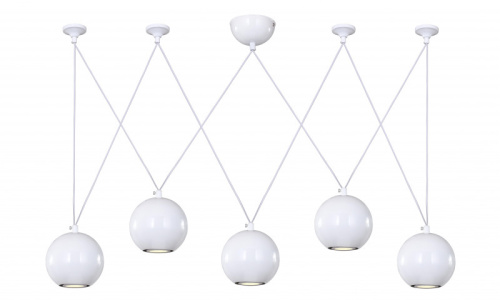 Подвесной светильник Favourite 1599-5P