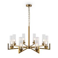 Подвесной светильник Freya FR5214PL-08BS фото