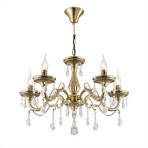 Подвесная люстра Citilux CL404153 фото