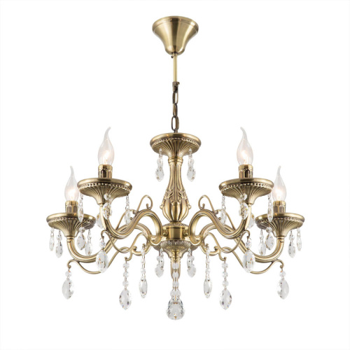 Подвесная люстра Citilux CL404153