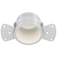 Встраиваемый светильник Maytoni Technical DL048-01W фото