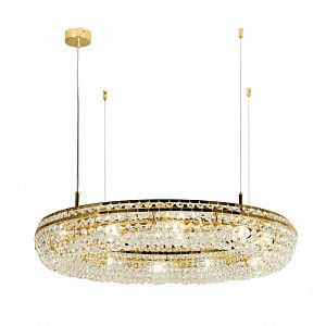 Подвесная люстра Favourite 4015-12P фото