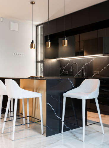 Подвесной светильник Freya FR4006PL-01BS фото 3