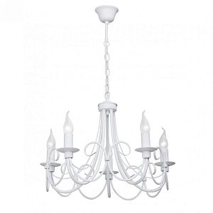 Подвесная люстра Vitaluce V3408/5 фото