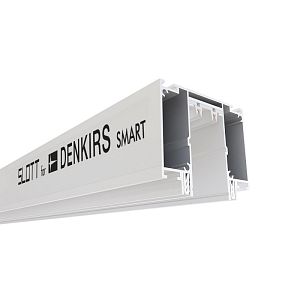 Шинопровод Denkirs TR2014-WH фото