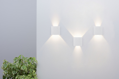 Архитектурная подсветка Outdoor O572WL-L6W фото 6