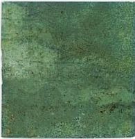 Плитка DNA Tiles Enamel 123078 Square Moss 12,5x12,5 фото