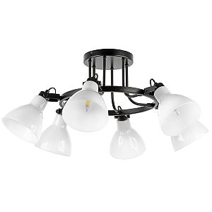 Люстра на штанге Lightstar 761060 фото