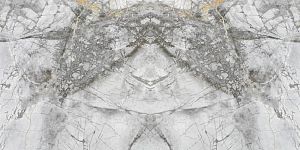 Керамогранит Bluetta Book Match Parlak Nano 120x240 фото