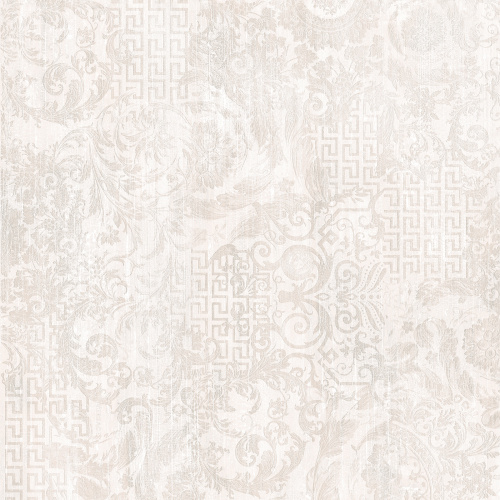 Versace Eterno Керамогранит Patchwork Ice 80x80 натуральный