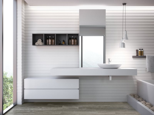 Керамогранит Stryn Rect 60x120 фото 2