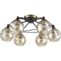 Накладная люстра Vele Luce VL1882L06 фото