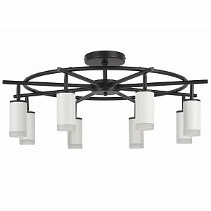 Люстра на штанге Lightstar LR7183680 фото