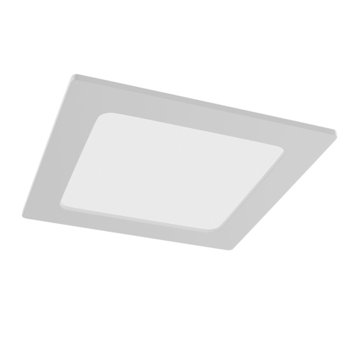 Встраиваемый светильник Maytoni Technical DL020-6-L12W фото 7