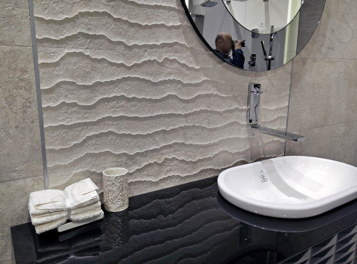 Плитка Porcelanosa Contour V1440176 Natural 33,3х100 фото 2