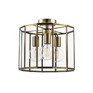 Люстра на штанге Lightstar 798231 фото