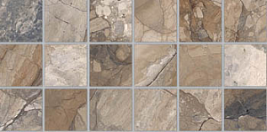 Мозаика Lafaenza Ceramica MK.OR ILL 1530 LP 15x30 фото