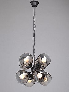 Подвесная люстра Vitaluce V4318-1/8 фото