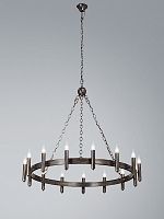 Подвесная люстра Vitaluce V1871-7/15 фото