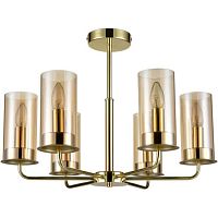 Люстра на штанге Vele Luce VL1924L06 фото