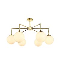 Люстра на штанге Favourite 2810-6P фото