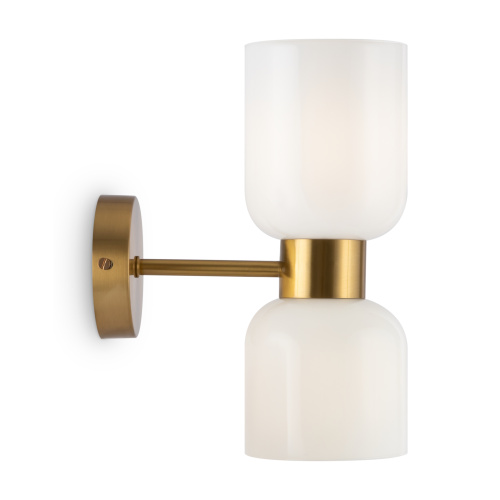 Настенный светильник (бра) Freya FR5203WL-02BS фото 2